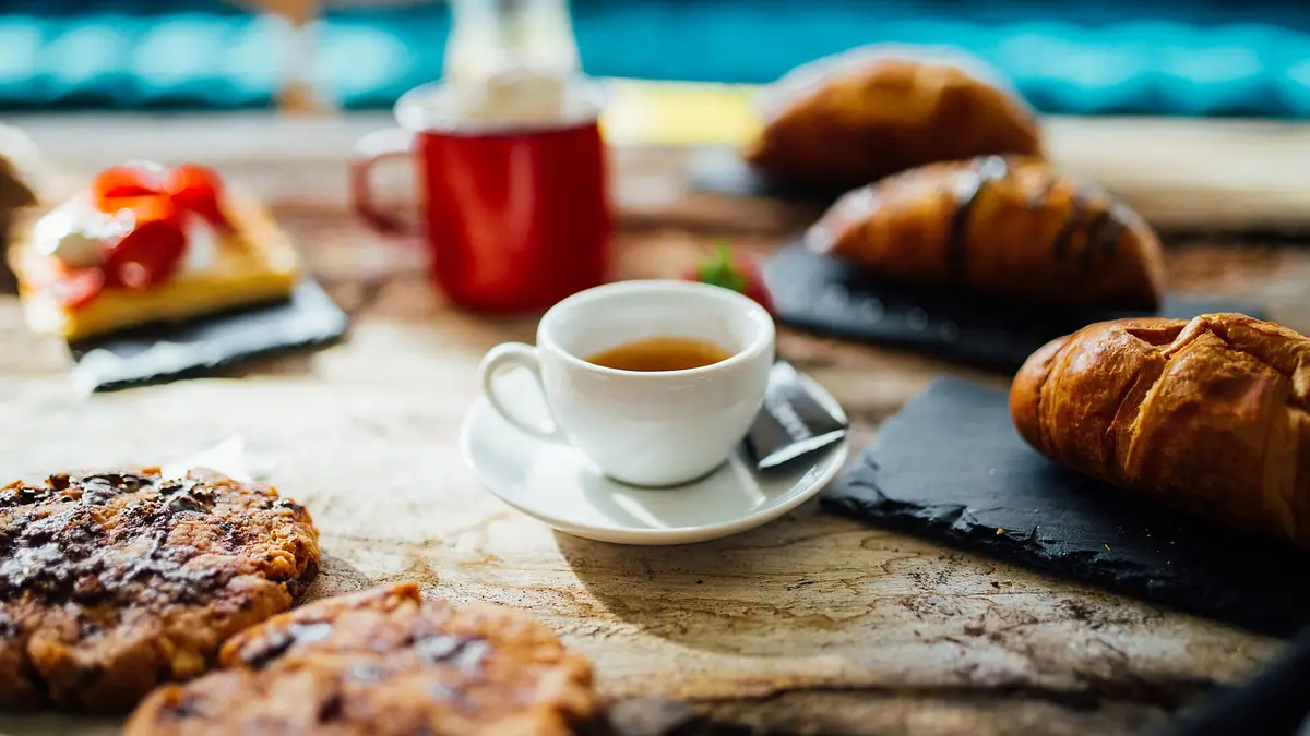 Cafe Mariam Bakery And Desserts – bakery & café in Highfields, Leicester