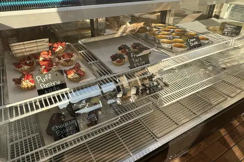 Cafe Mariam Bakery And Desserts photo 2